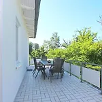 Διαμέρισμα Strandresidenz Brandenburg 36 Mit Sauna- Und Schwimmbadnutzung Im Ahoi Sellin Goehren (Ruegen)