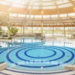 Διαμέρισμα Strandresidenz Brandenburg 36 Mit Sauna- Und Schwimmbadnutzung Im Ahoi Sellin *
